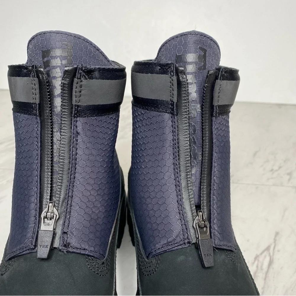Timberland new heritage